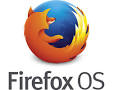 FirefoxOS logo